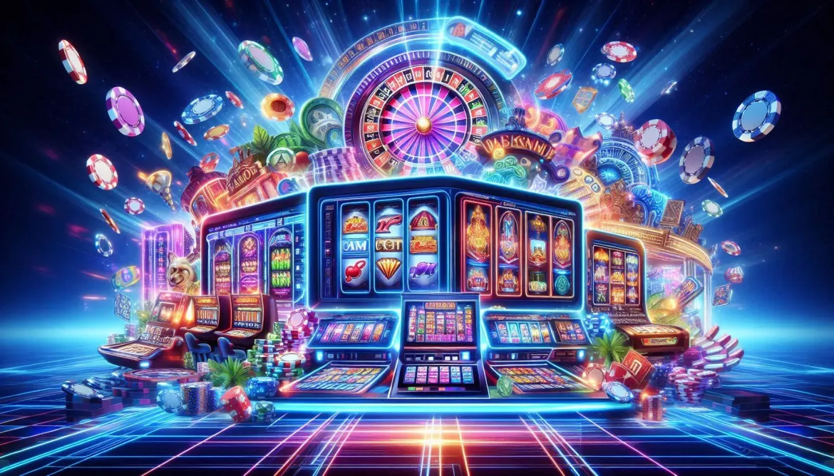 Buran Casino